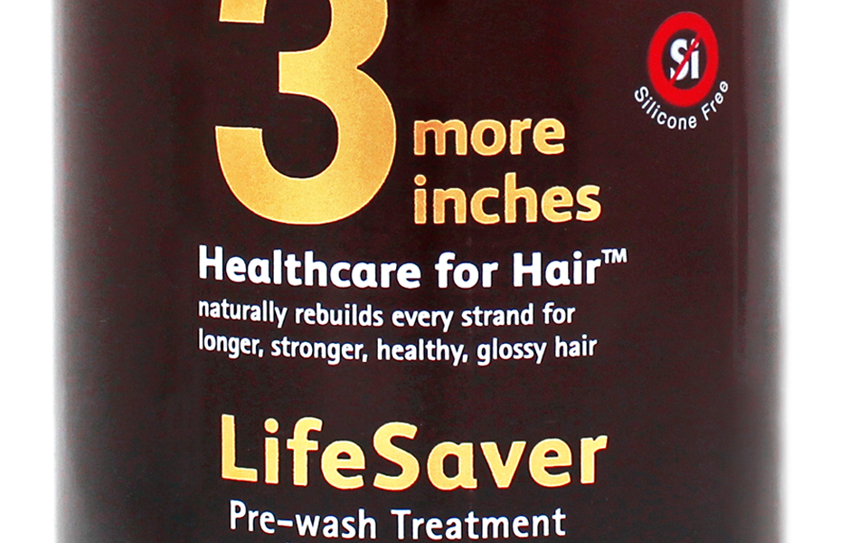 What is Healthcare for Hair?