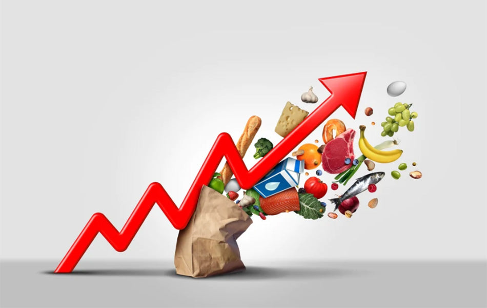 Fighting Inflation - Part 2