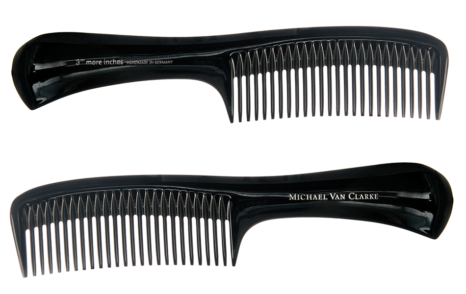 You May Think it’s Just a Plastic Comb
