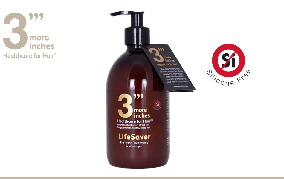 The Facts of LifeSaver