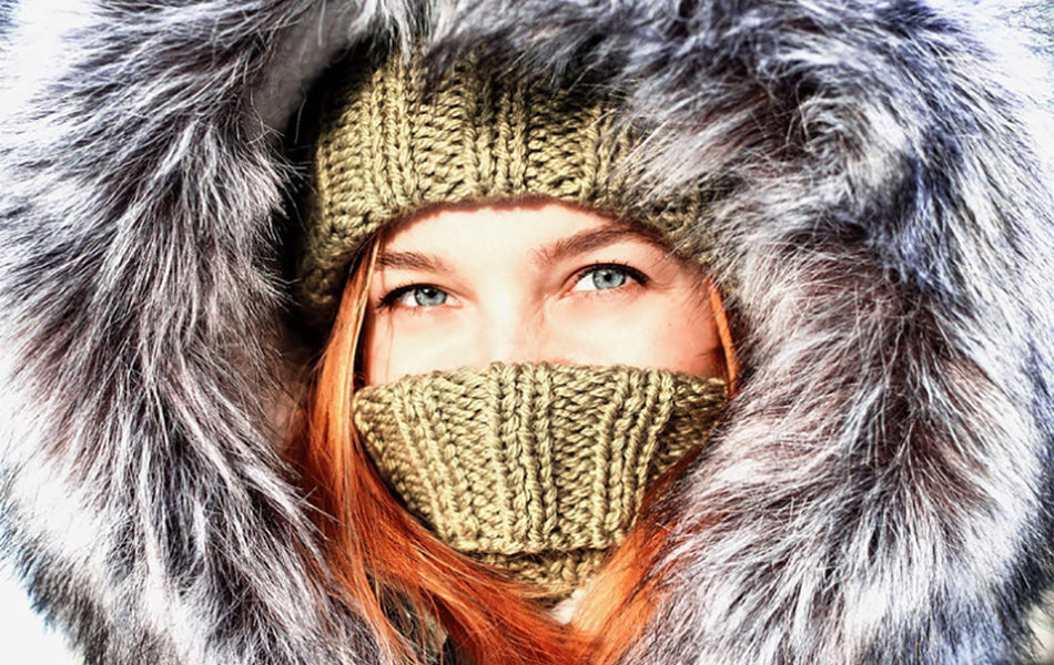 Winter Haircare