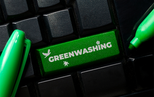 Fed up Being Greenwashed?