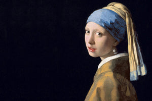 Vermeer - Catch it if You Can
