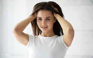 How to Get Thicker Hair - Part 3