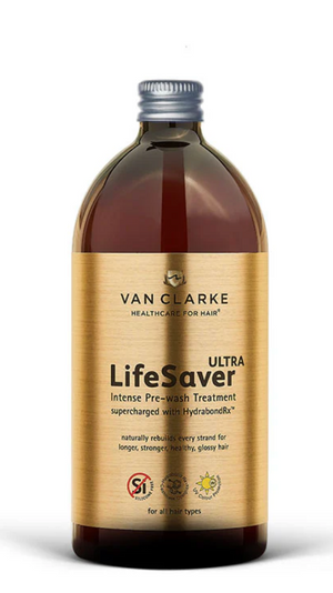 325ml LifeSaver Ultra Intense Pre-wash Treatment