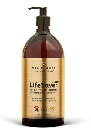 1L LifeSaver Ultra Intense Pre-wash Treatment