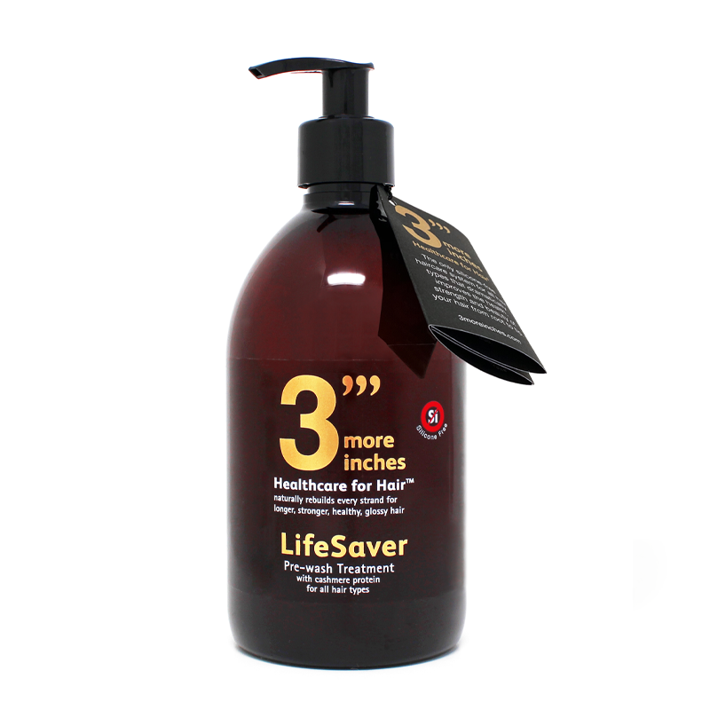 1L LifeSaver Pre-wash Treatment