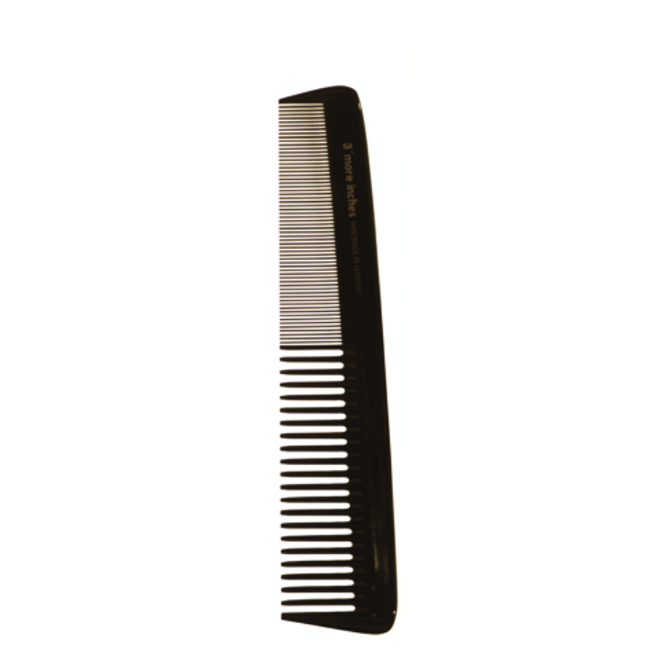 Safety Comb