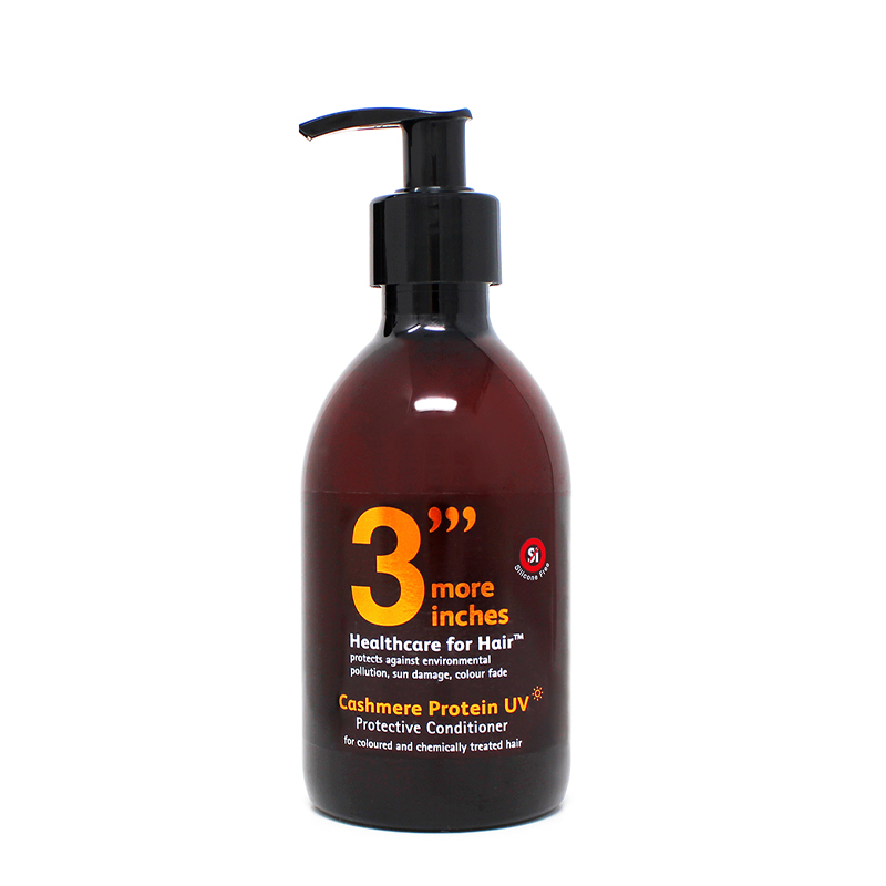 75ml Cashmere Protein UV Protective Conditioner