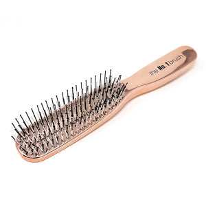 New - Rose Gold Deluxe No. 1 Brush